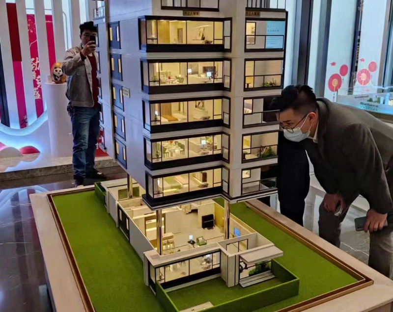 �خa(ch��n)ɳ�Pģ���������ǱPչʾģ��